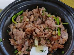 -考记泥焗鸡农庄·海鲜(北洛秘境店)