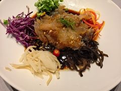 -四世同堂·京菜·烤鸭(双井店)