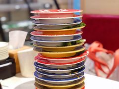 -京樽回転寿司(奥林匹克店)