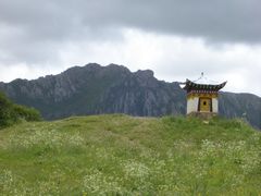 -达仓郎木寺院