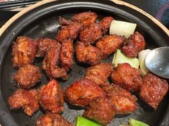 -旺爷砂锅·茶作(国贸城店)