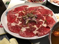 -韩时烤肉(枫蓝店)