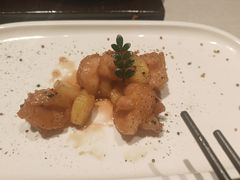 -狮王府淮扬菜(夫子庙老门东店)