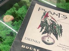 -PlantsEatery·植物食堂(REX春熙店)