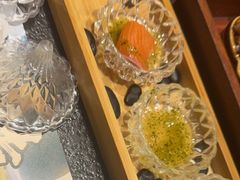 -古田居·特色寿司料理(星之岛旗舰店)