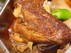 -小满手工粉(上海月星环球港店)