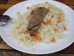 -塔斯提抓饭(东城汇店)