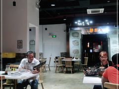 大堂-友德福.老字号粤菜.广州地标融合美食(荔湾路店)