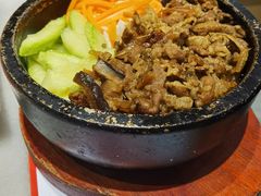 -韩宫宴和牛烤肉(盐城金鹰店)