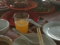 -仙蘑洞