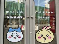 -大悦城(沈阳中街店)