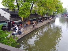 -红尘再(安昌古镇店)