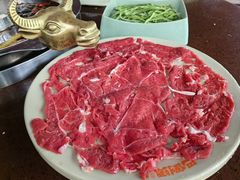 -巴倒烫陆派火锅山庄(南山总店)