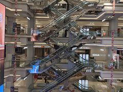 -红星美凯龙北京至尊MALL(东四环中路店)