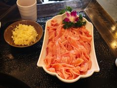 -仁虎老火锅(黄泥磅店)