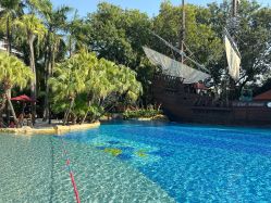 -华侨城洲际大酒店·宴会厅