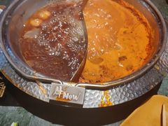 -牛New寿喜烧(中山公园龙之梦店)