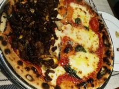 -Primo·丽莫意大利窑烤披萨