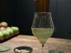 -格兰酒吧Glen Bar