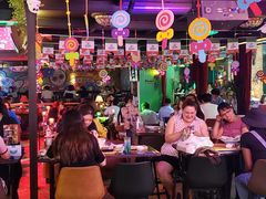 -Famous肥猫墨西哥音乐餐吧(五棵松华熙LIVE店)