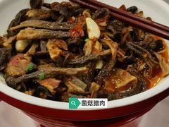 -顺风山庄(水濂山店)