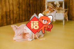 -玛瑞莎·儿童·亲子摄影(越秀店)