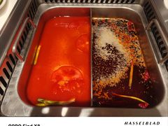 -天府火锅·始于1989年(老城十字街店)