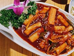 -唯成•韩国炭火烤肉 유성고기