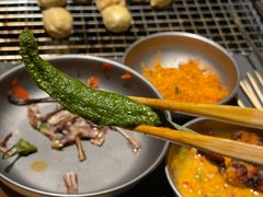 -夜食白市Yespicy·烧烤啤酒宵夜(番禺四海城店)