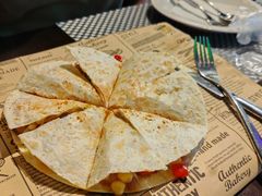 -188西餐厅(园林宾馆店)