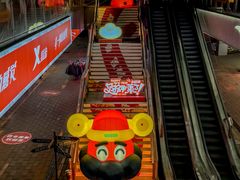 -百年港湾奥特莱斯(香炉礁店)