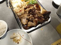 -姑苏家宴·苏帮菜·松鼠桂鱼(苏州总店)