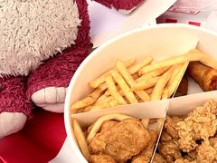 -肯德基(池州长江店)