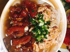 -荔林食店(西华路店)