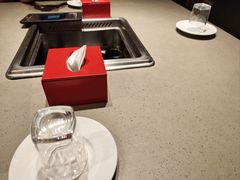 -海底捞火锅(万象城店)