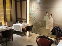 -淮香国色·淮扬菜(正大中心店)