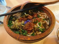 -山石榴·贵州菜(丰盛里店)