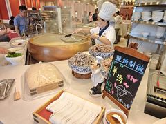 -唐山河头老街国丰维景国际大酒店