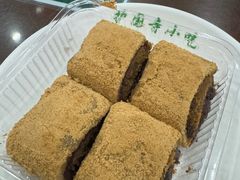 -护国寺小吃(左家庄店)