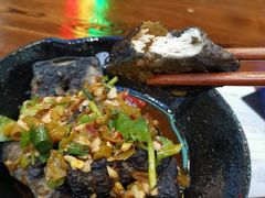 -黑白电视长沙小吃(美林M·LIVE天地东座店)