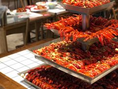 -霸王虾·麻辣小龙虾(清水河公园店)