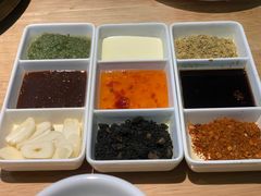 -蒙料·手把肉(望京店)
