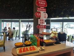 -洛阳水席园