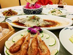 -杭州香格里拉·香宫中餐厅