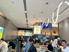 -蔡澜Pho·越南粉餐厅(海上世界店)