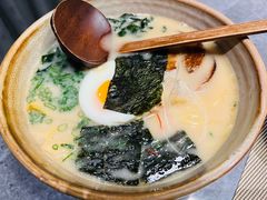 -月下料理(楷林IFC店)