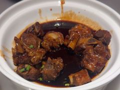 -绿茶餐厅(青岛城阳万象汇店)