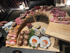 -山上下日本料理(万象城店)