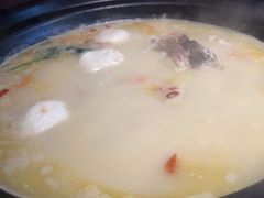 -鱼食饭稻·苏浙土菜17年老馆子(平江路店)