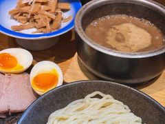 -Ramen满吉·豚骨拉面(丽园路店)